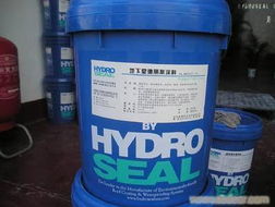 JS防水涂料 特性、應(yīng)用及防水工程全解析