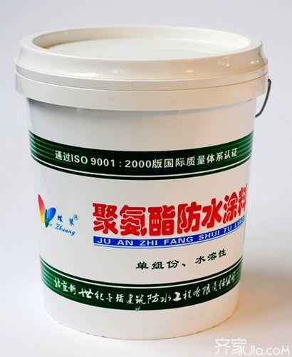 房頂防水材料的種類與價(jià)格分析